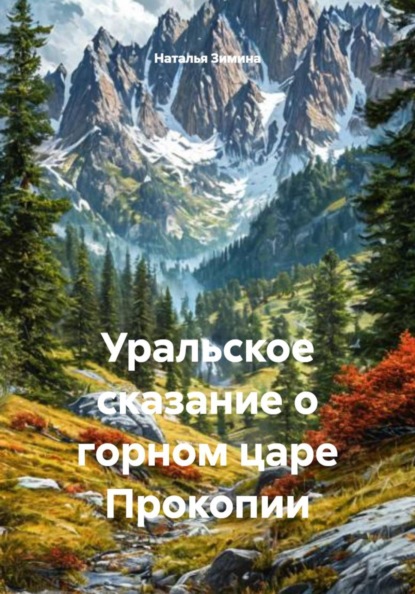 Уральское сказание о горном царе Прокопии