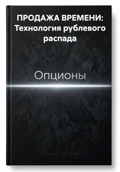 ПРОДАЖА ВРЕМЕНИ: Технология рублевого распада