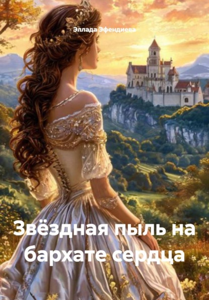 Звёздная пыль на бархате сердца