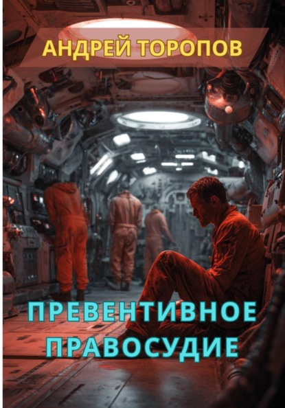 Превентивное правосудие