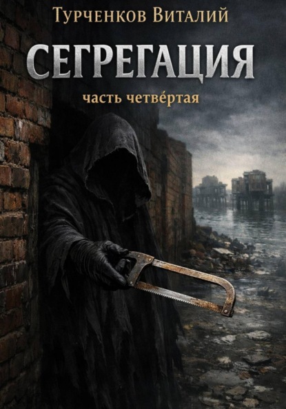 Сегрегация. Часть четвёртая