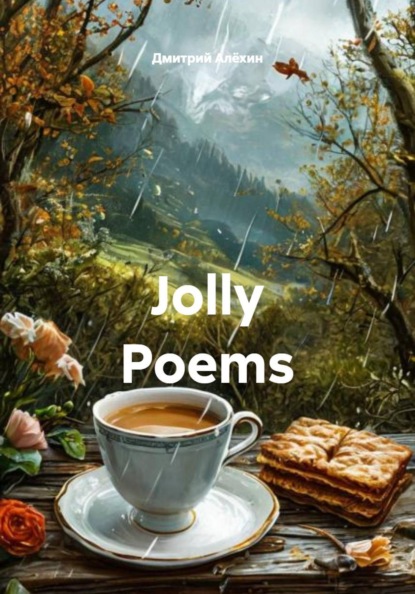 Jolly Poems