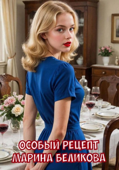 Особый рецепт