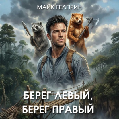Берег левый, берег правый
