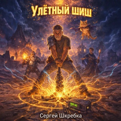 Улётный Шиш