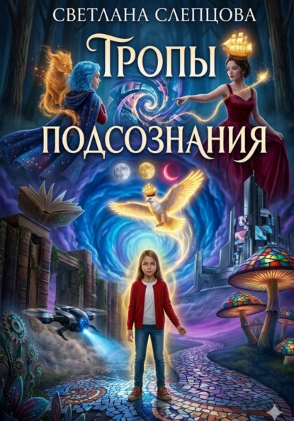 Тропы подсознания