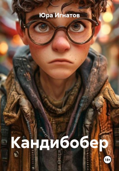 Кандибобер