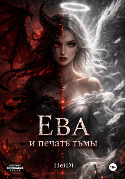 Ева и печать тьмы