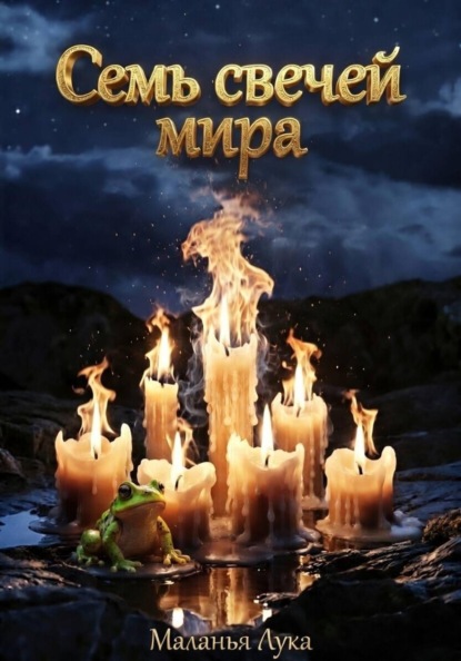 Семь свечей мира
