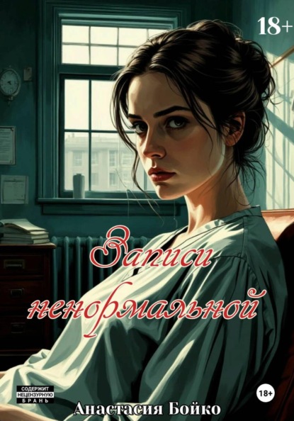 Записи ненормальной