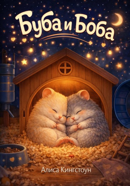 Буба и Боба