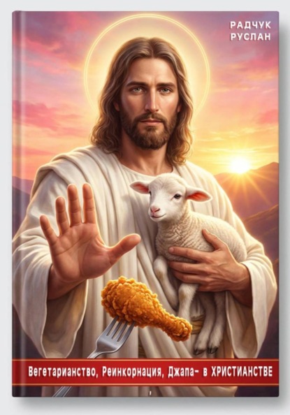 Вегетарианство, Реинкарнация, Джапа- в ХРИСТИАНСТВЕ!
