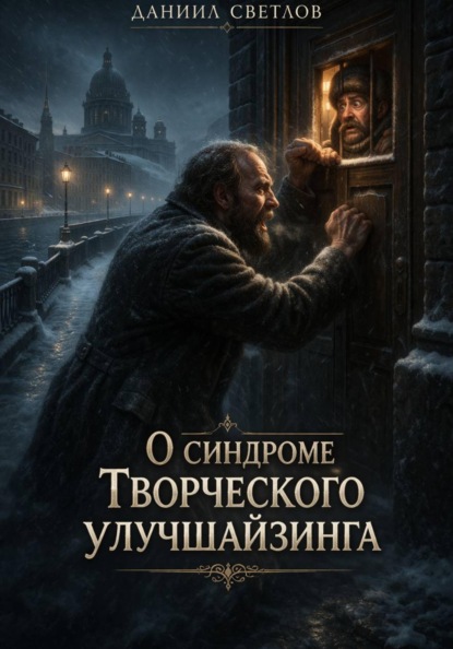 О синдроме творческого улучшайзинга