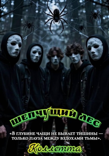 Шепчущий лес