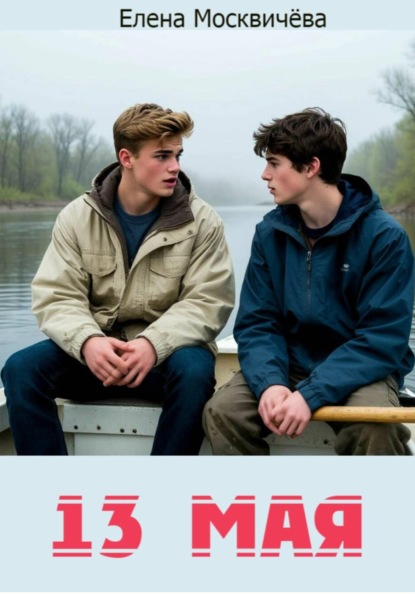 Тринадцатое мая
