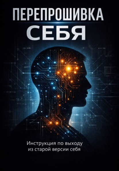 Перепрошивка себя .Инструкция по выходу из старой версии себя.