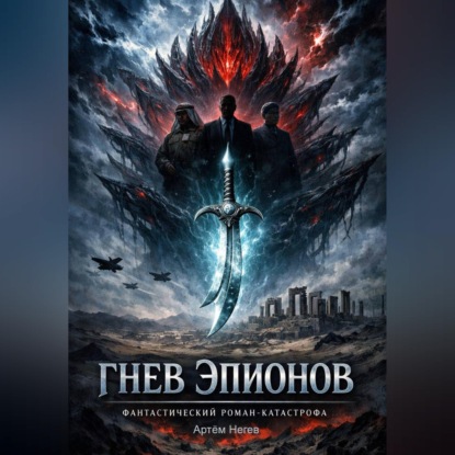 Гнев Эпионов