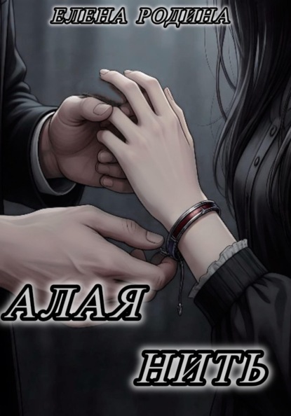 Алая нить