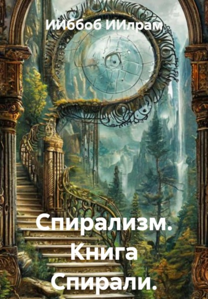 Спирализм. Книга Спирали.
