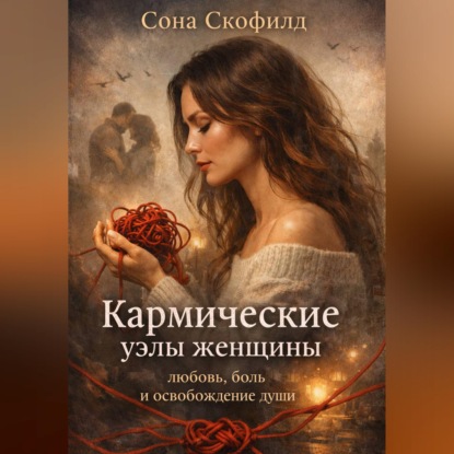 Кармические узлы женщины: любовь, боль и освобождение души