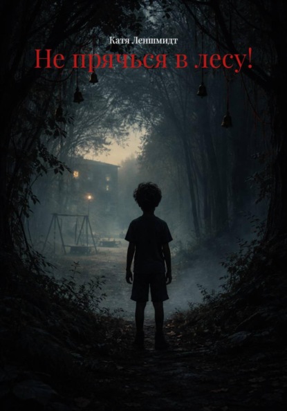 Не прячься в лесу!
