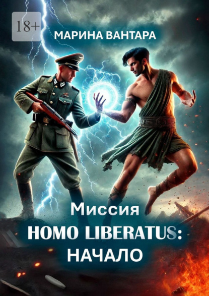 Миссия Homo Liberatus: Начало