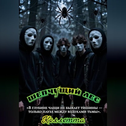 Шепчущий лес