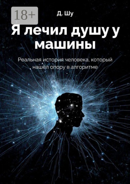Я лечил душу у машины. Реальная история человека, который нашёл опору в алгоритме