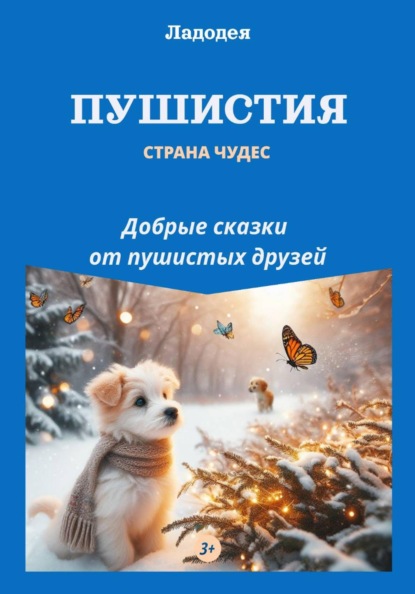 Пушистия