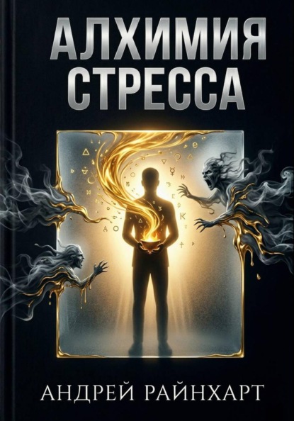 Алхимия стресса