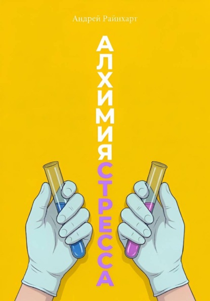 Алхимия стресса