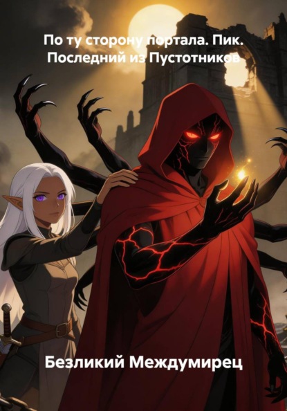 По ту сторону портала. Пик. Последний из Пустотников