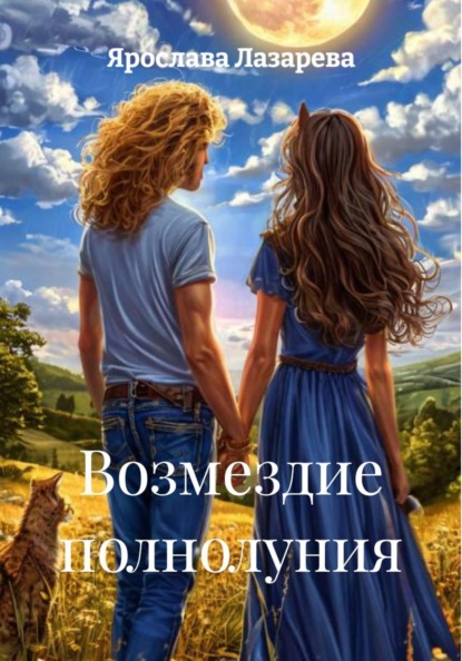 Возмездие полнолуния