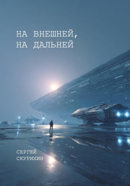 На внешней, на дальней