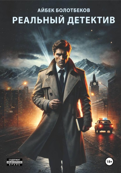 Реальный детектив