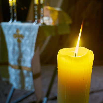 29.03.2026 Иван Лаптев - Торжество смиренного пути Царя - проповедь в Анненкирхе