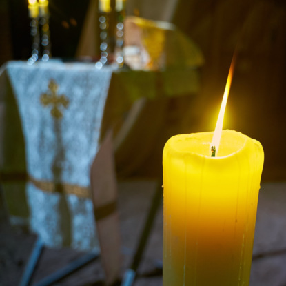 29.03.2026 Евгений Раскатов - Торжество смиренного пути Царя - проповедь в Анненкирхе