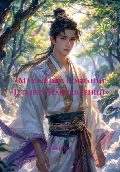 «Махаянму: Собрание Четырёх Направлений»
