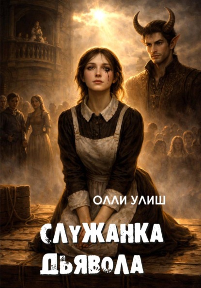 Служанка дьявола