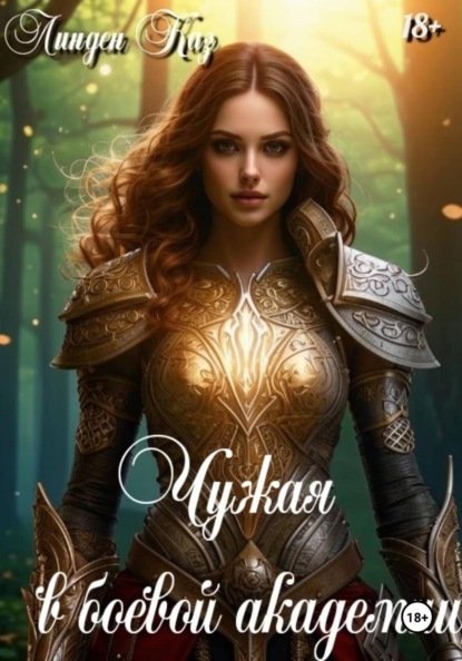 Чужая в боевой академии