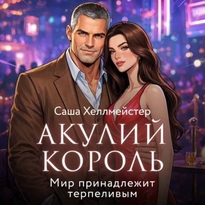 Акулий король. Серия 8. Мир принадлежит терпеливым