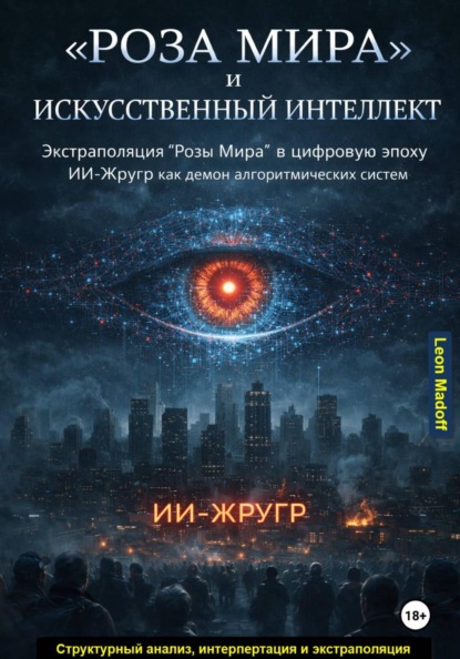 «Роза мира» Д.Андреева и искусственный интеллект