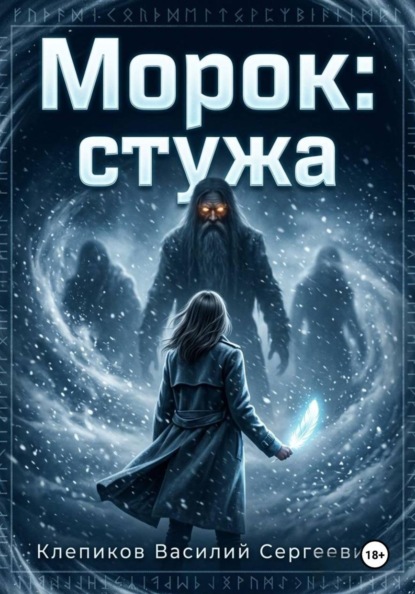 Морок: Стужа