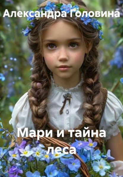 Мари и тайна леса