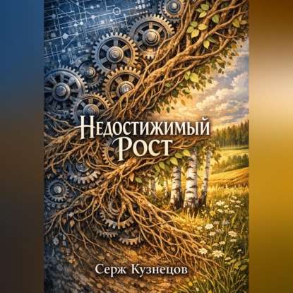 Непостижимый рост