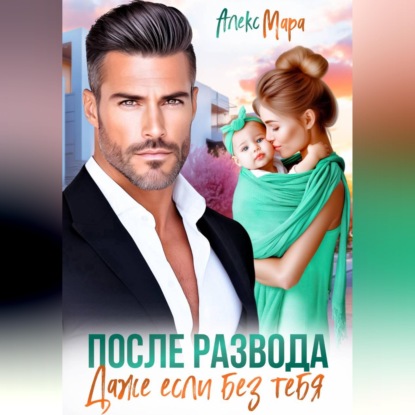 После развода.  Даже если без тебя