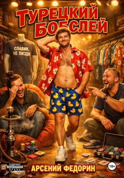 Турецкий бобслей