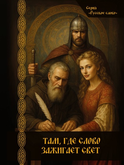 

Там, где слово зажигает свет