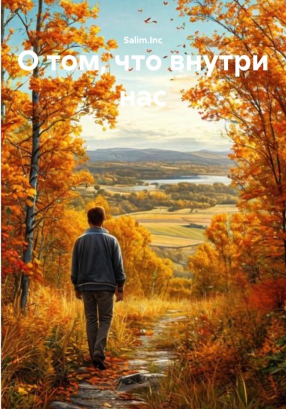 О том, что внутри нас