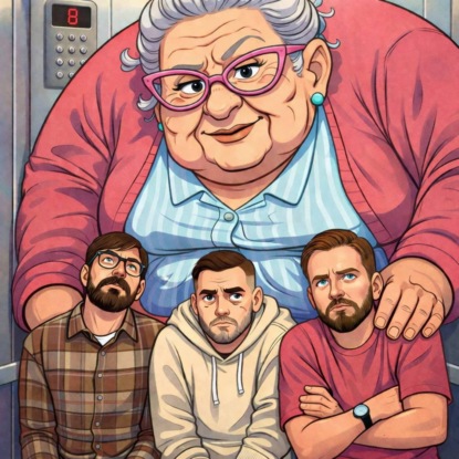 Тесный автобус, громкие дети и длинные очереди. Жалуемся на то, что бесит